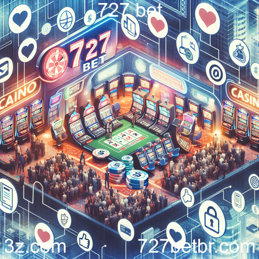Explorando Métodos de Pagamento no 727 Bet: Segurança e Comodidade